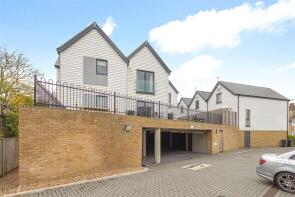 5, 110 The Salt Yard, Cornwallis Circle, Whitstable CT5 1DT