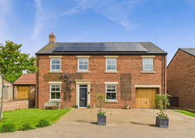 14, Old Park Road, Morpeth NE65 9HJ