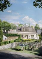 Sunnyside, Water Lane, Golant, Fowey PL23 1LG