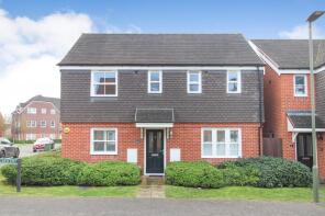 1, Eames Crescent, Horley RH6 8NX