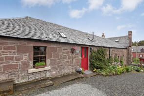 Hillside Cottage, Romanno Bridge EH46 7BZ