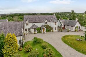The Junipers, Morile Mhor, Freeburn - Tomatin - Findhorn - Kyllachy - Garbole, Inverness IV13 7YN