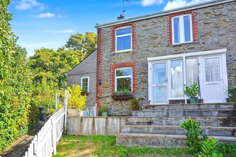 Hope Cottages, Polbathic, Torpoint, Cornwall