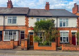 48, Barrow Road, Loughborough LE12 8DL