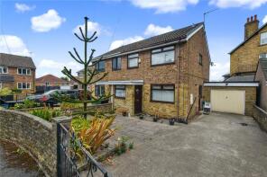 4, Sunfield Gardens, Stanningley, Pudsey LS28 6RH