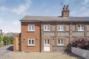 96, Burnham Green Road, Welwyn AL6 0NQ
