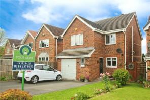 5, Coach Road, Harley, Rotherham S62 7UA