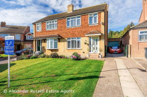 8, Norton Drive, Ramsgate CT12 4BS