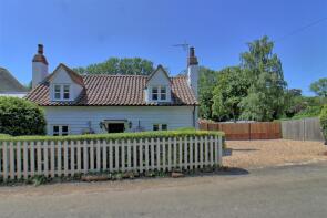 Cockerel Cottage, The Causeway, Buntingford SG9 0LW