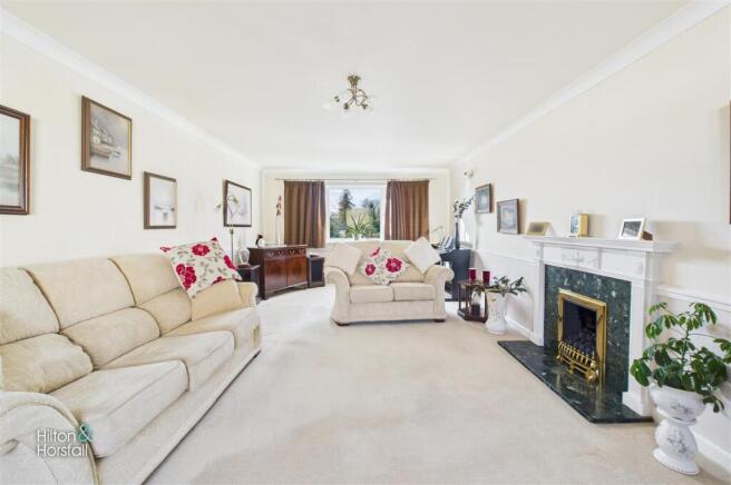 Whittycroft Drive