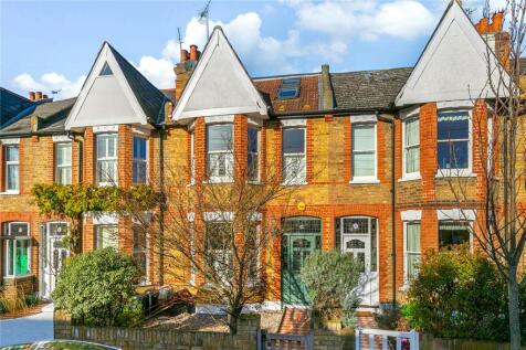 Ailsa Avenue, St Margarets, Twickenham, TW1
