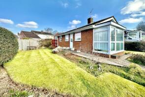1, Chrystel Close, Sidmouth EX10 0AY
