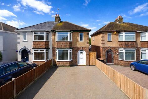 Haunchwood Road, Nuneaton, Warwickshire, CV10
