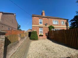 Pond Cottage, Main Street, Retford DN22 0RJ