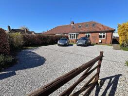 2 Maronley, The Green, Reepham, Lincoln LN3 4DH