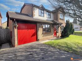 22a, Thomas Road, Coalville LE67 5FY