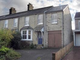 Merlin, Ongar Road, Fyfield, Ongar CM5 0RB