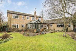 Bramblegate, Church Lane, Cambridge CB21 4DS