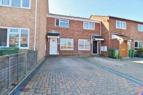 16, Hawk Close, Fareham PO14 3SW