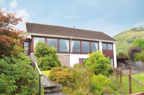 Dunroamin, Lochgoilhead, Carrick Castle PA24 8AF