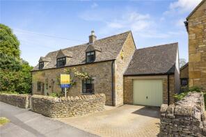 Stable Cottage, High Street, Moreton-in-marsh GL56 0QE