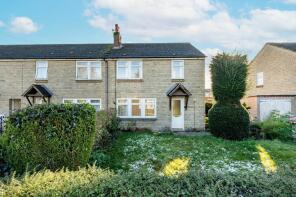 14, The Green, Chesterton OX26 1UU