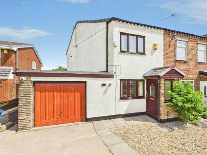 Silverdale Road, Wigan, WN5