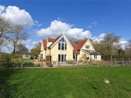 Meadow View House, Otley Road, Woodbridge IP13 7DW