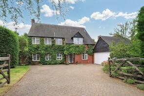 Chesford House, Ashow Road, Kenilworth CV8 2LE
