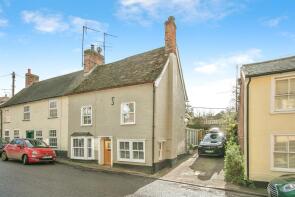 Old Well House, High Street, Ipswich IP6 9PN