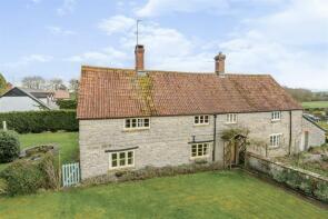Hulls Place, Higher Street, Curry Mallet, Taunton TA3 6SU