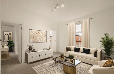 Belsize Grove, London, NW3