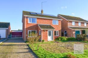 36, Keys Drive, Wroxham NR12 8SS