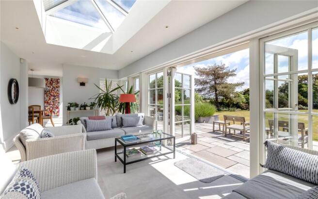 Sun Room