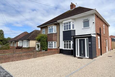 Horsham Avenue, Bournemouth