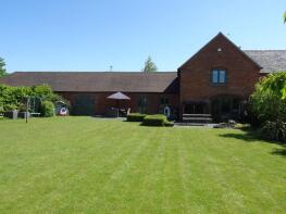 3, Noneley Hall Barns, Noneley Hall Farm Junction To Manor Farm, Noneley, Shrewsbury SY4 5SL