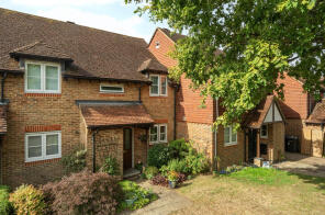 7, Orchard Close, Elstead, Godalming GU8 6EF