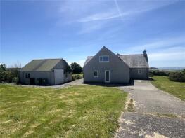 Allt Y Graig, Rhydwyn, Holyhead LL65 4LB