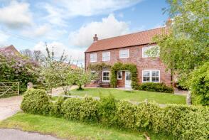 The Old Paddock, Meadow Lane, Louth LN11 7ER