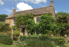 Springside Cottage, Horn Lane, Moreton-in-marsh GL56 0NX
