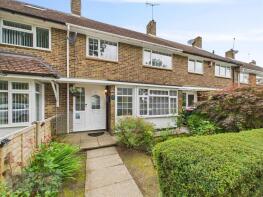8, Worcester Road, Tilgate, Crawley RH10 5HT