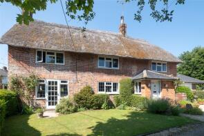 Rose Cottage, Forest Road, Wootton Rivers SN8 4NQ