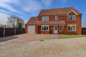1 Meadow View, Lord Nelson Close, King's Lynn PE32 2ND