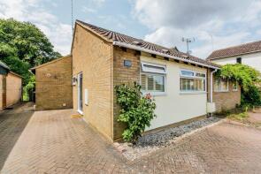 72a, Elm Road, Peterborough PE7 3SX