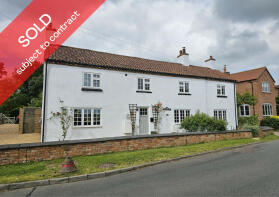 36 Headland Farm, West End, Melton Mowbray LE14 4PE