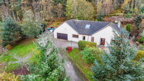 Cnoc Navie, Ardross - Inchindown, Ardross, Alness IV17 0XP