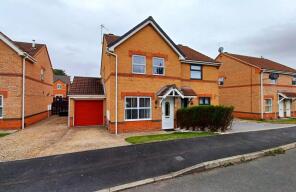 25, Mayfield Walk, Bishop Auckland DL14 9UY