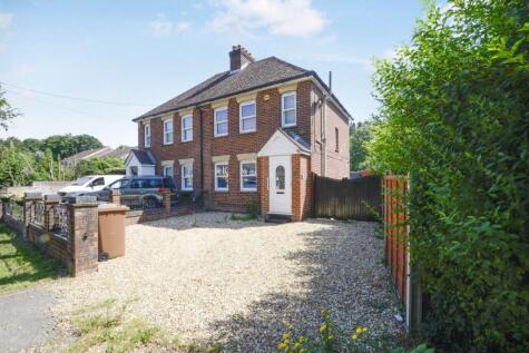 Charlton, Andover, Hampshire