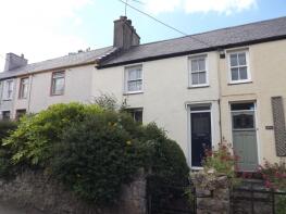 3, Coedwig Terrace, Road From Near Bryn Mawr Through Penmon To Caim, Penmon, Beaumaris LL58 8SL