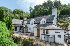 Good Hope, Road Past Blowiscombe Barton, Yelverton PL20 6HP